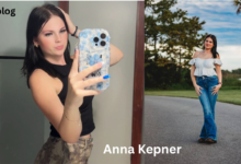 Anna Kepner