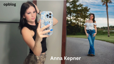 Anna Kepner