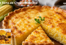 Best Tarta de Choclo Near Me