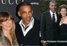Ellen Pompeo Husband