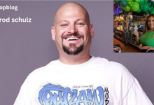 jarrod schulz
