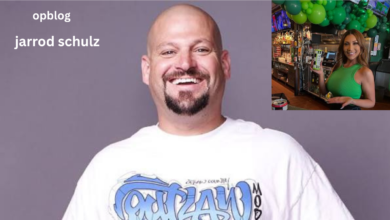 jarrod schulz