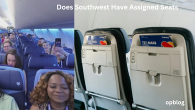 Does Southwest Have Assigned Seats