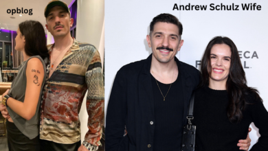 Andrew Schulz Wife