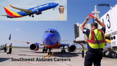 Southwest Airlines Careers