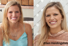 ellen heidingsfelder