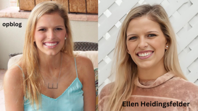 ellen heidingsfelder