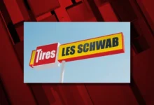 Les Schwab