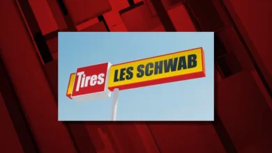 Les Schwab