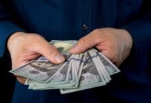 VA Disability Pay Chart 2025