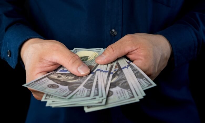 VA Disability Pay Chart 2025