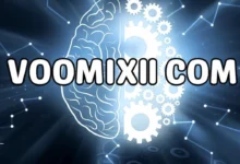 Voomixi com
