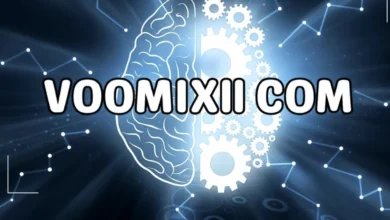 Voomixi com