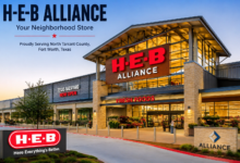 HEB Alliance