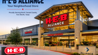 HEB Alliance
