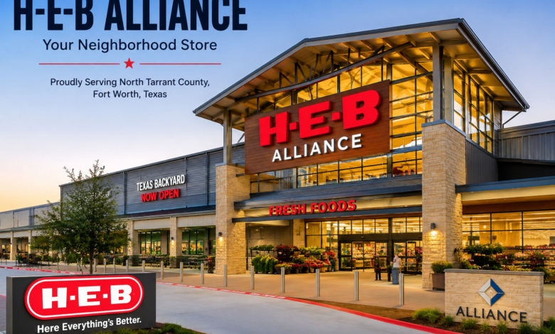 HEB Alliance