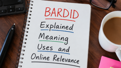 Bardid