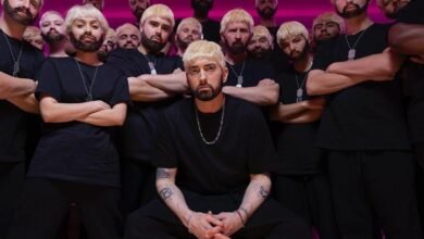 Houdini Eminem Lyrics