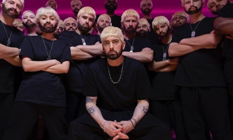 Houdini Eminem Lyrics