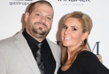 what happened to jarrod on storage wars