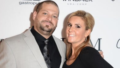 what happened to jarrod on storage wars