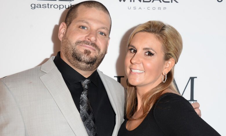 what happened to jarrod on storage wars
