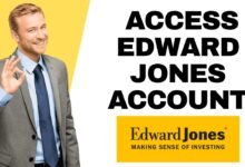 Edward Jones Login