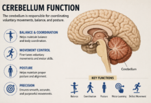 Cerebellum Function