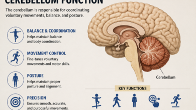 Cerebellum Function