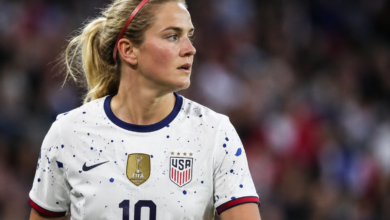 Lindsey Horan
