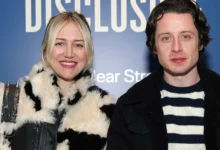 Rory Culkin