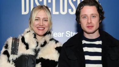 Rory Culkin
