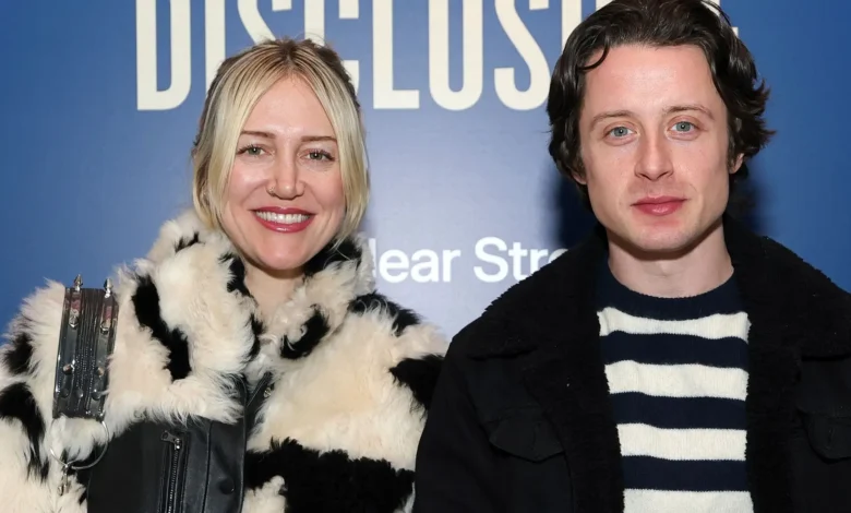 Rory Culkin