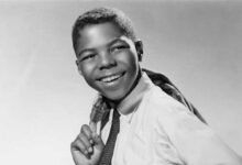 Frankie Lymon
