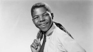 Frankie Lymon