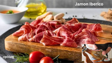 Jamon Iberico