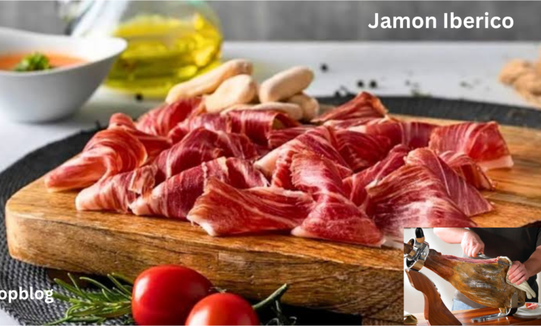 Jamon Iberico