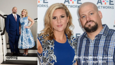 What Happened to Jarrod on Storage Wars