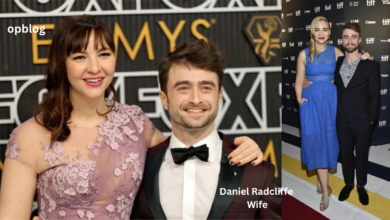 Daniel Radcliffe Wife