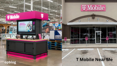 T Mobile Near Me