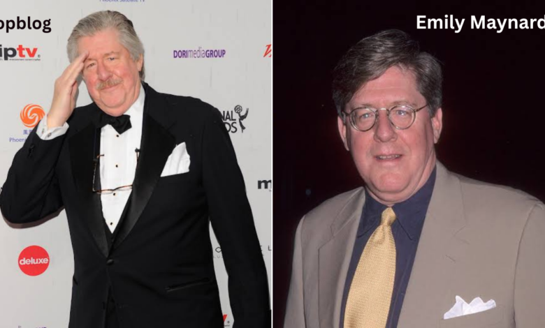 Edward Herrmann