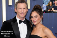 Shawn Hatosy Movies and TV Shows