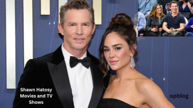 Shawn Hatosy Movies and TV Shows