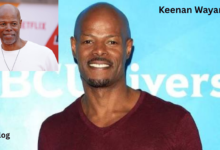Keenan Wayans