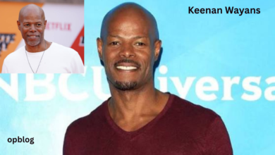 Keenan Wayans