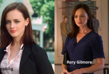 Rory Gilmore