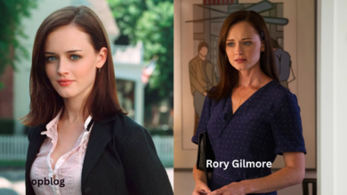 Rory Gilmore