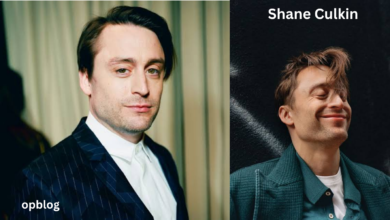 Shane Culkin