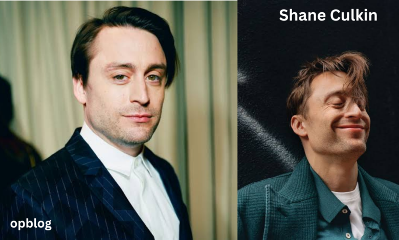 Shane Culkin