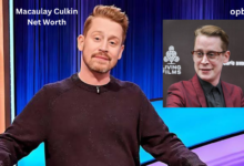 Macaulay Culkin Net Worth